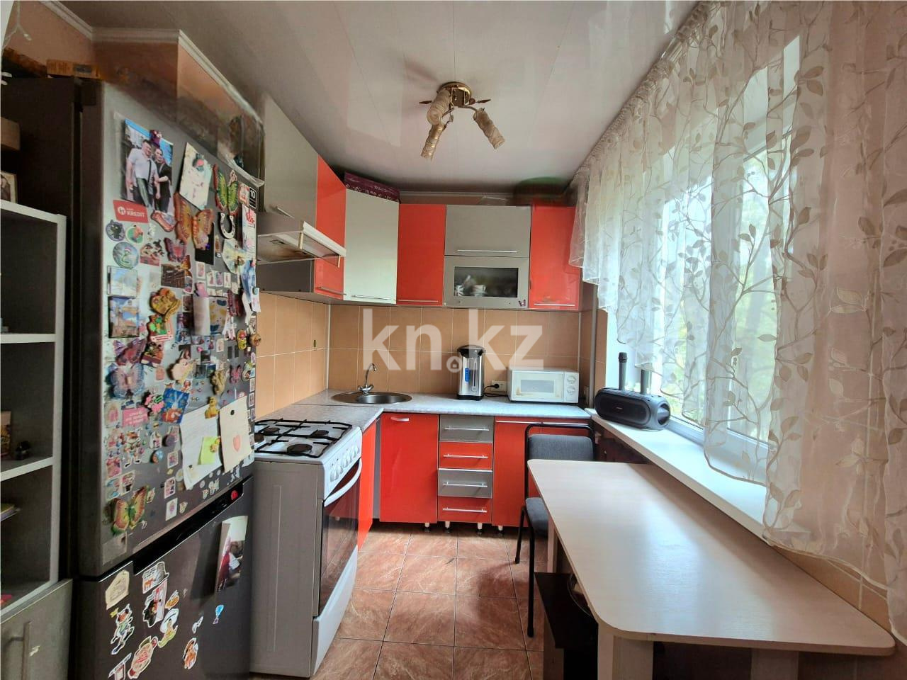 Продажа 2-комнатной квартиры, 43 м², пр. Металлургов в Темиртау - фото 10