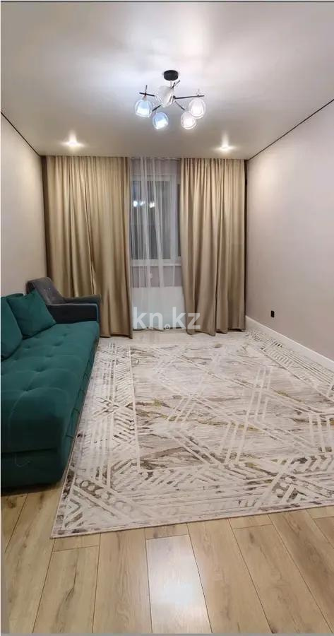 Продажа 2-комнатной квартиры, 58 м² - Продажа двухкомнатных квартир в Астане - страница 5 фото 1 из 4