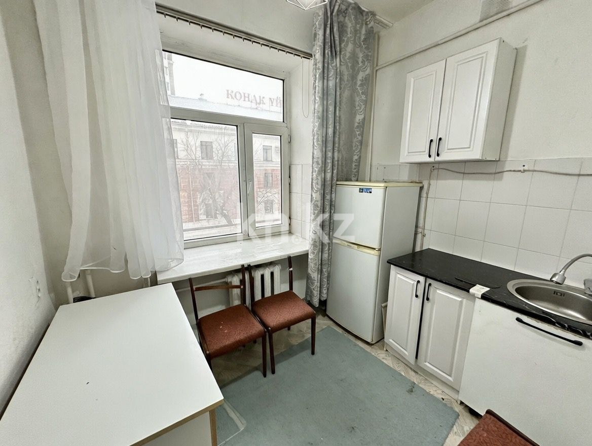 Аренда 2-комнатной квартиры, 45 м² - Аренда жилой и коммерческой недвижимости в Казахстане фото 1 из 7