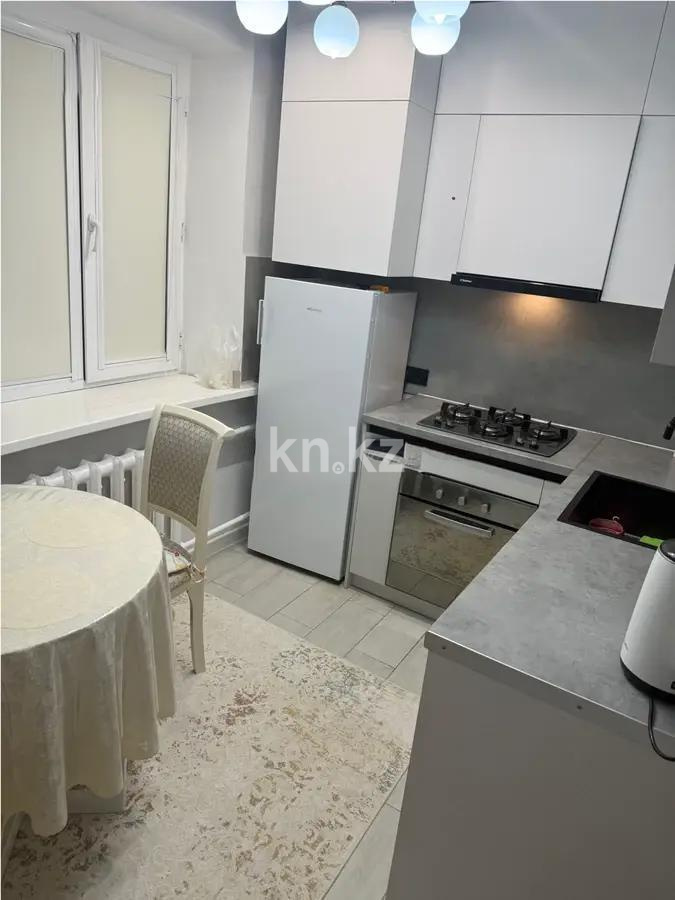 Продажа 2-комнатной квартиры, 48 м², мкр-н Жетысу-4, дом  19 в Алматы - фото 2