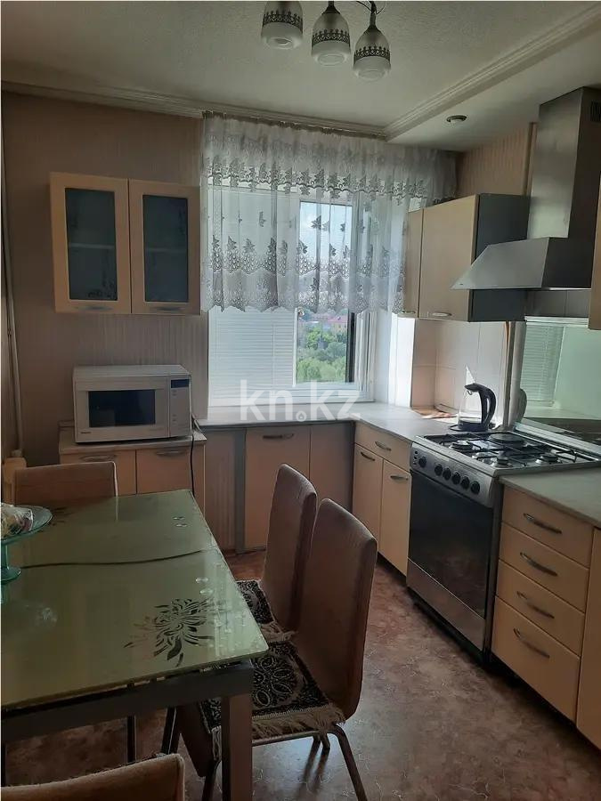 Продажа 2-комнатной квартиры, 49 м² - Продажа двухкомнатных квартир в Караганде - страница 3 фото 3 из 6