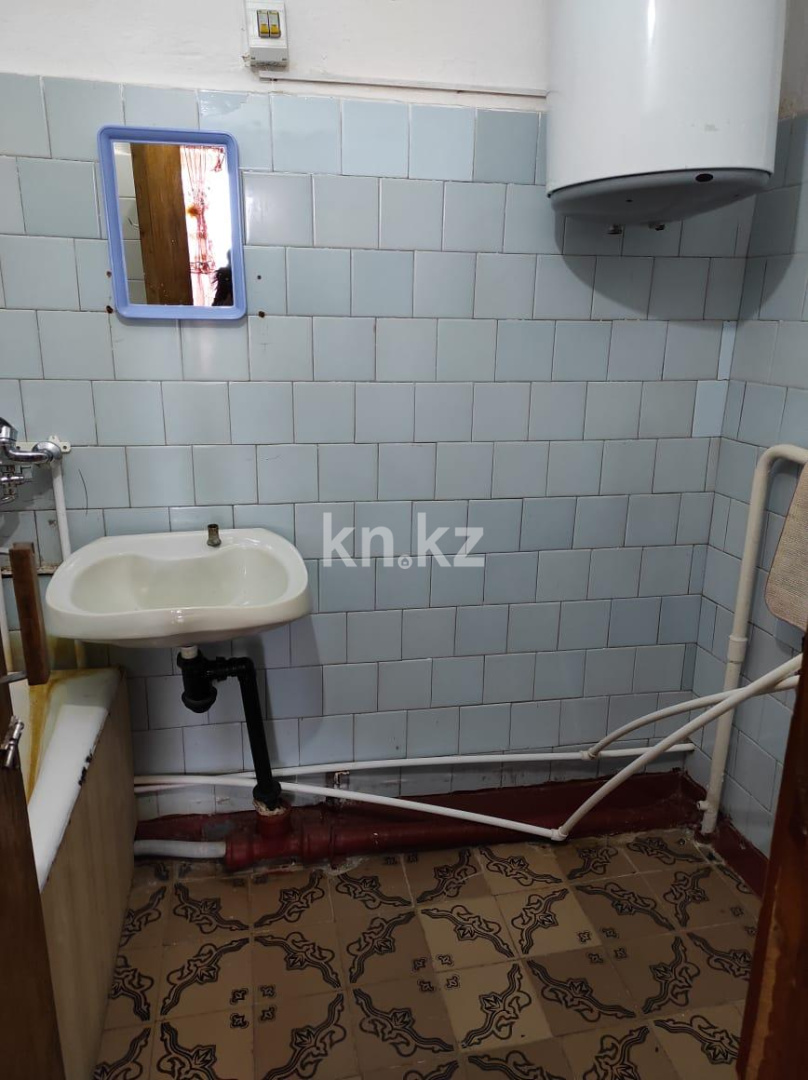 Продажа , 5520 м², В заповедной зоне, дом  1 - Продажа жилой и коммерческой недвижимости в Карагандинской области фото 10 из 38