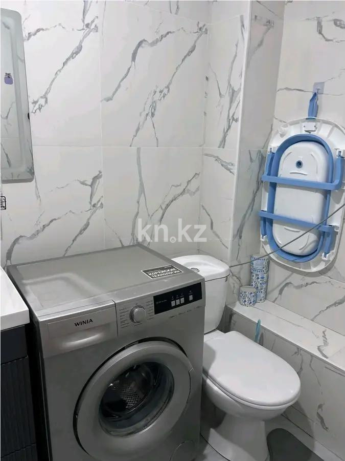 Продажа 1-комнатной квартиры, 37 м² в Астане - фото 5