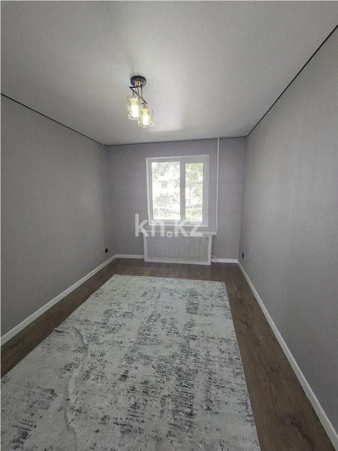 Продажа 3-комнатной квартиры, 62 м² - Продажа трехкомнатных квартир от собственников в Астане фото 2 из 7