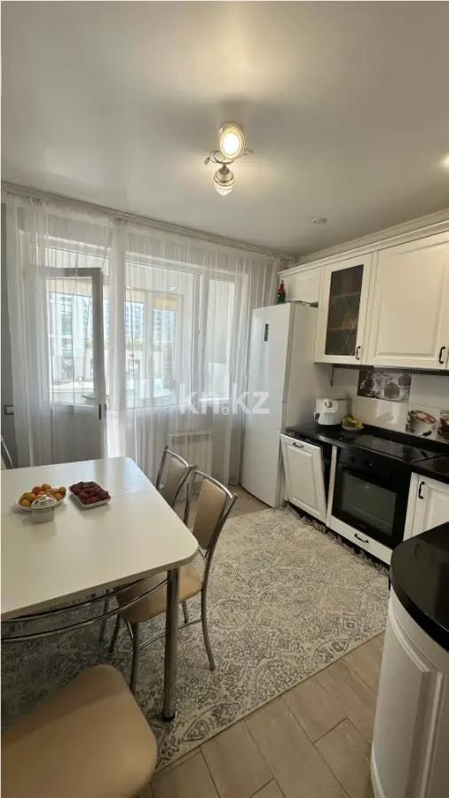Продажа 2-комнатной квартиры, 59 м² в Астане - фото 3