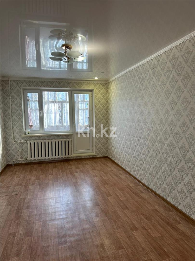 Продажа 2-комнатной квартиры, 45 м² - Недвижимость в Темиртау - страница 17 фото 1 из 14