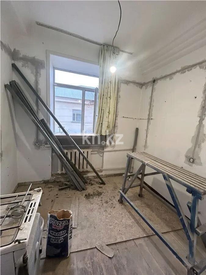 Продажа 2-комнатной квартиры, 44 м² в Караганде - фото 3