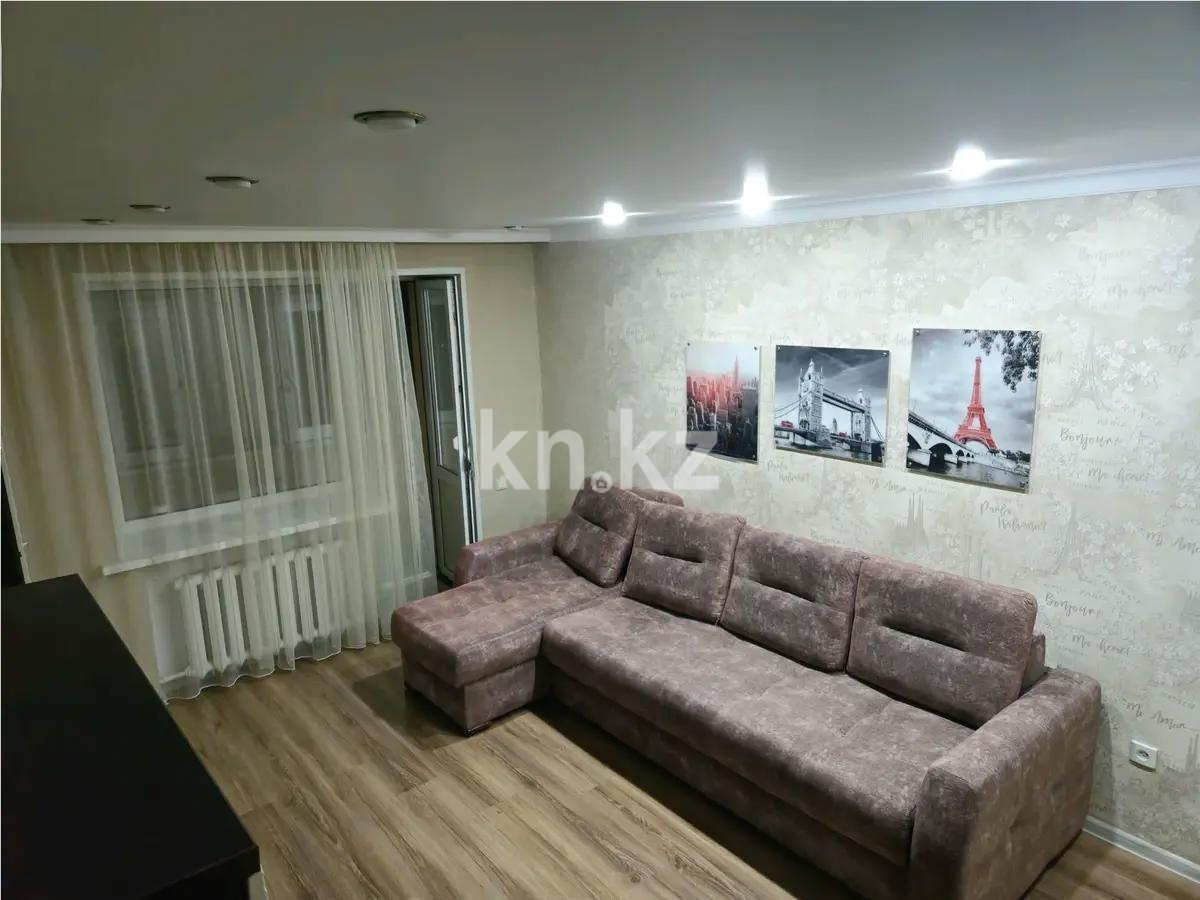 Продажа 3-комнатной квартиры, 60 м², пр. Сарыарка, дом  14 в Астане