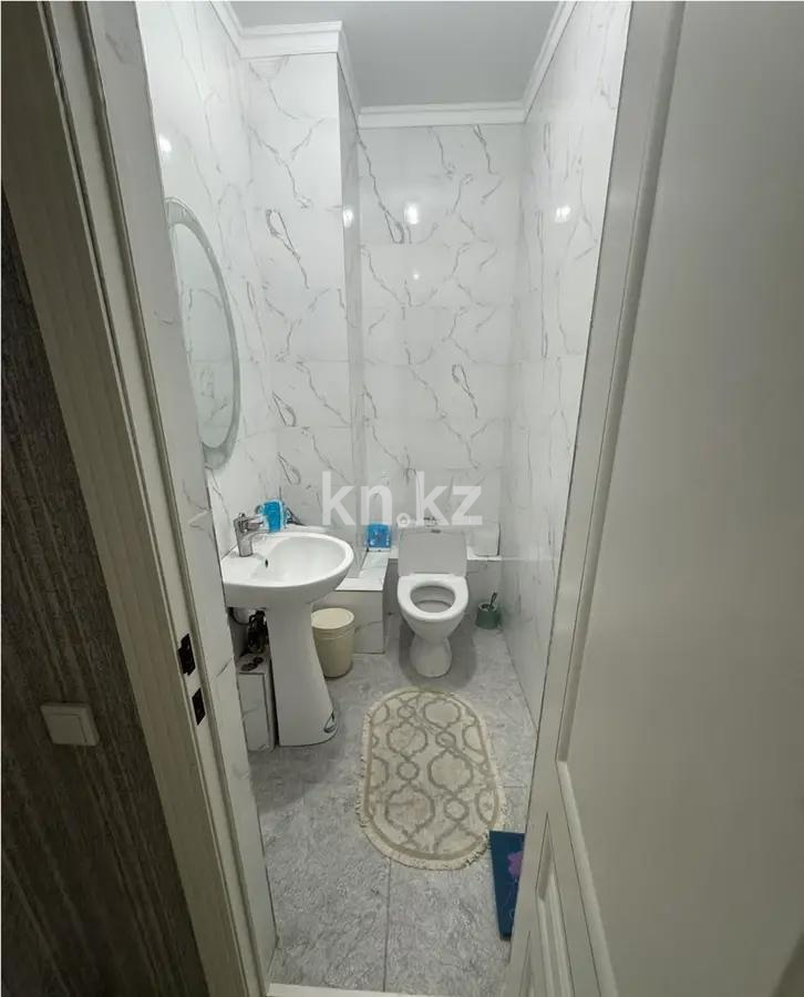 Продажа 3-комнатной квартиры, 91 м² в Астане - фото 5