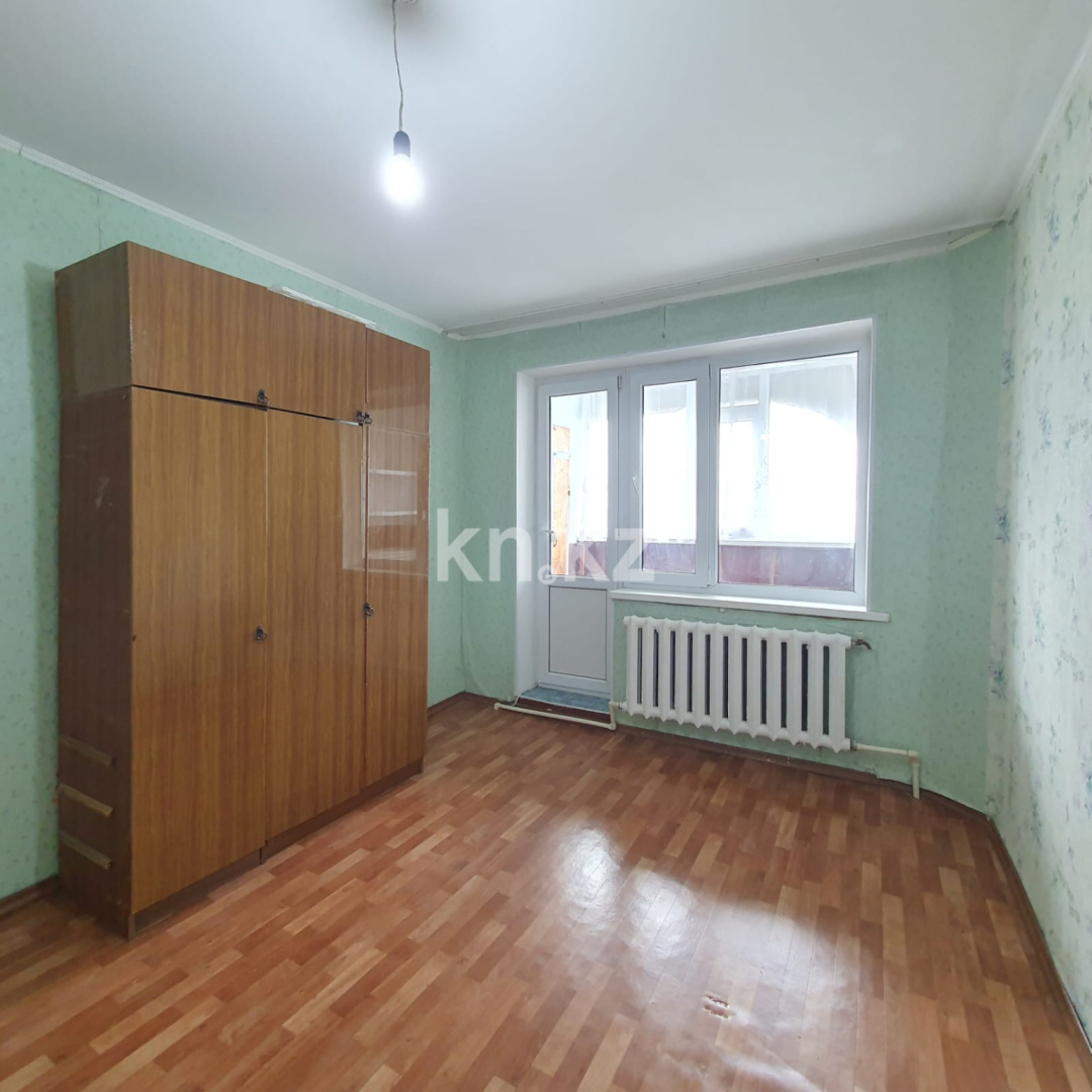 Продажа 3-комнатной квартиры, 64 м² - Продажа квартир в Актобе фото 4 из 16