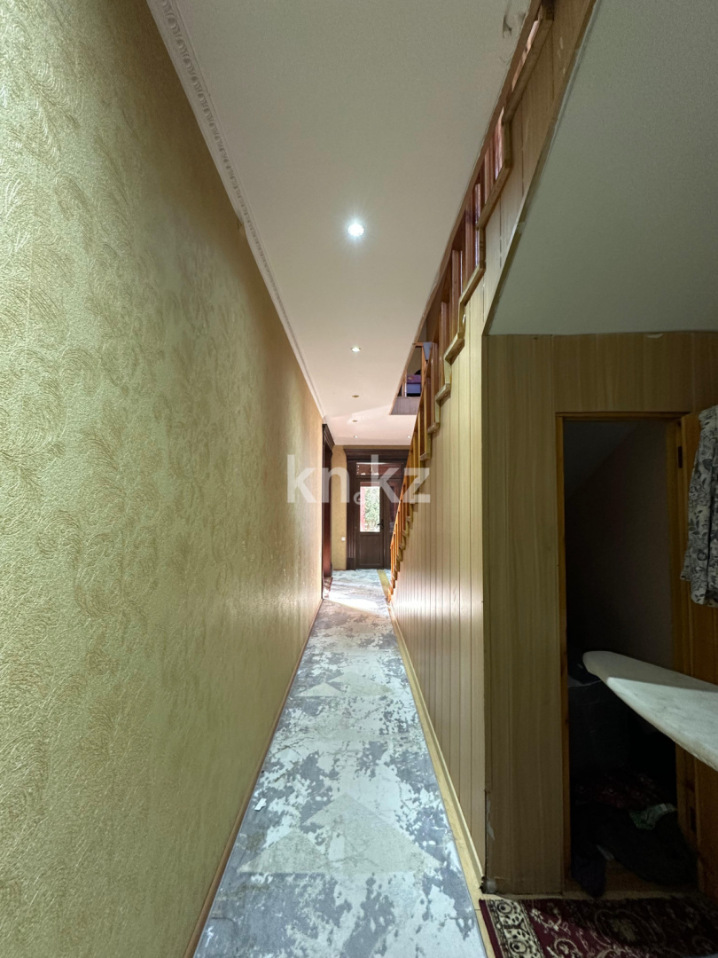 Продажа 6-комнатного дома, 266 м², Таскен, дом  2 - Продажа квартир в Шымкенте фото 19 из 32