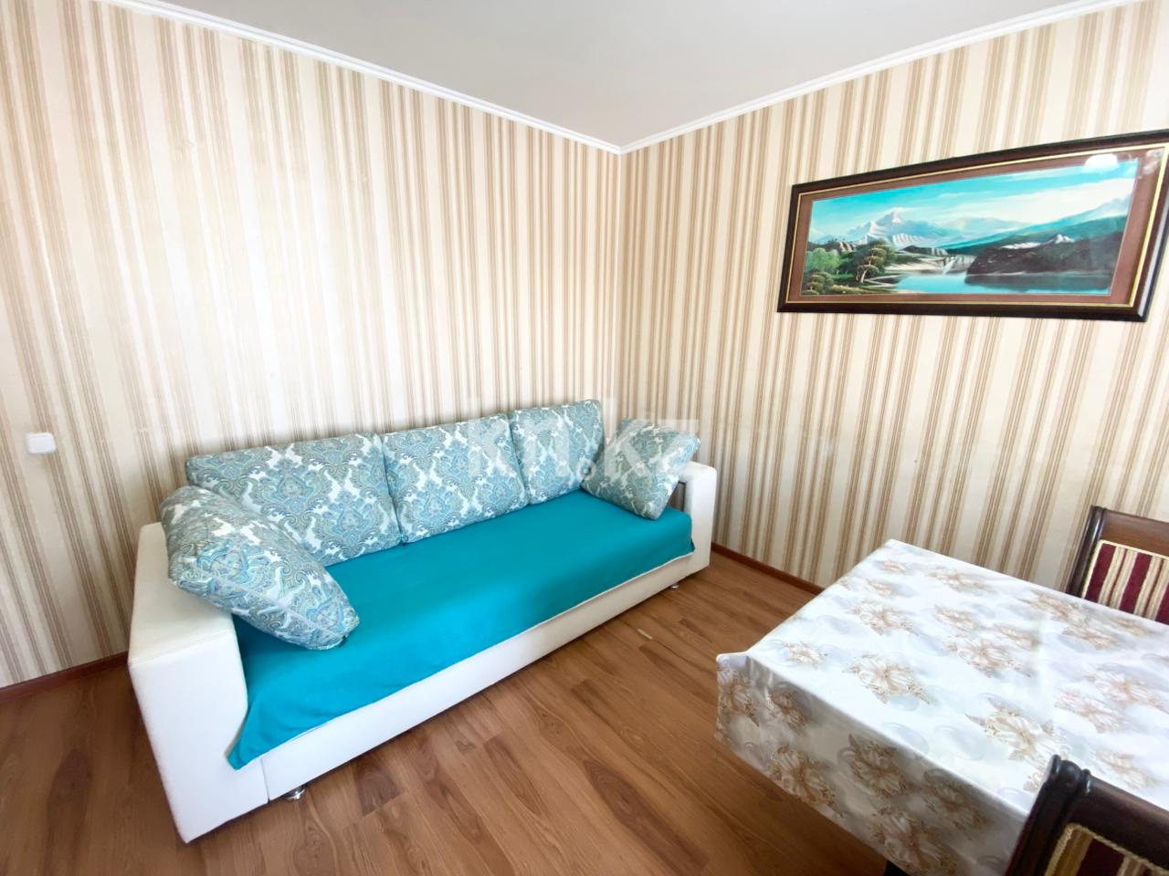 Аренда 3-комнатной квартиры, 73 м² - Аренда квартир помесячно в Астане фото 3 из 11