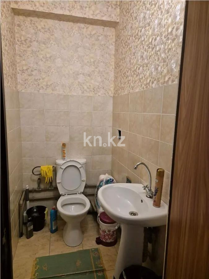 Продажа 2-комнатной квартиры, 67 м², мкр-н Зердели, дом  1/46 в Алматы - фото 4