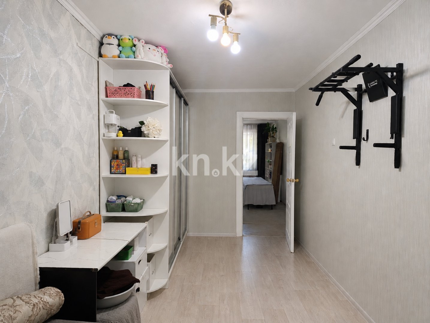 Продажа 2-комнатной квартиры, 45 м² в Караганде - фото 2