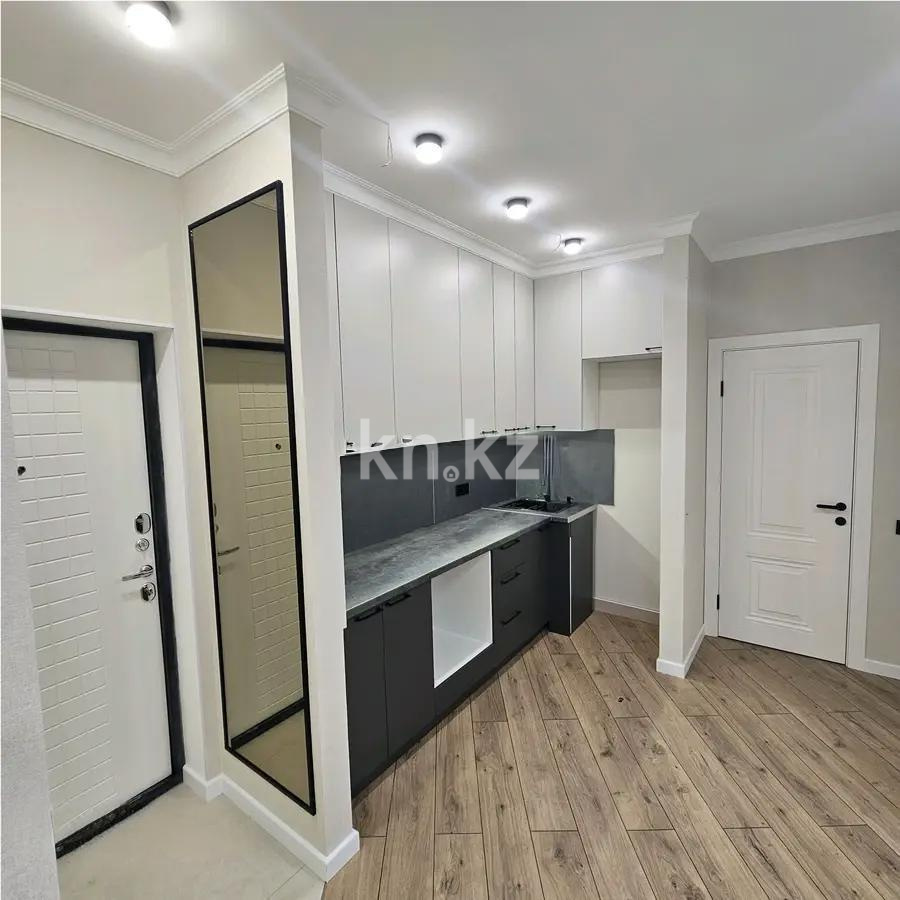 Продажа 1-комнатной квартиры, 31 м² - Продажа однокомнатных квартир от собственников в Астане - страница 37 фото 2 из 4