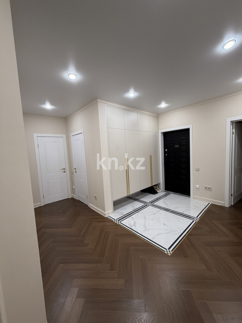 Продажа 4-комнатной квартиры, 127 м² - Продажа земельных участков в Актау фото 2 из 27