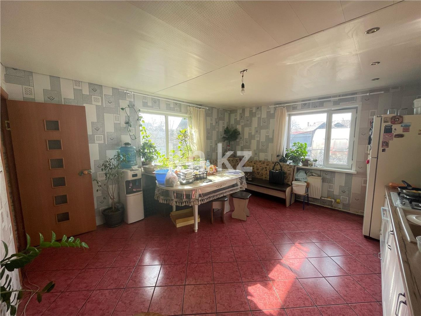 Продажа 3-комнатного дома, 89.6 м², ул. Чкалова, дом  15 - Продажа домов, коттеджей в Сарани фото 4 из 10