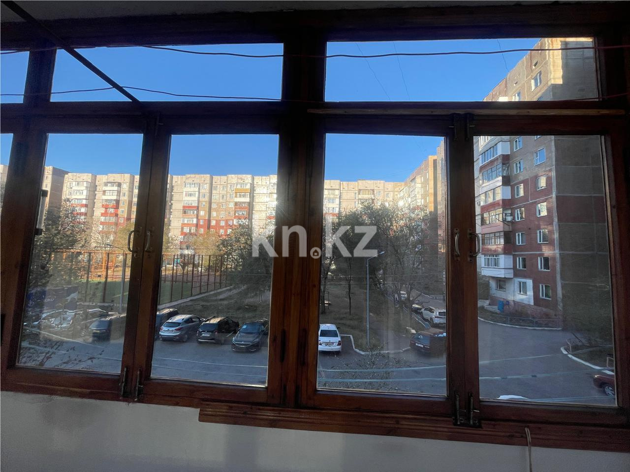 Продажа 3-комнатной квартиры, 64 м², ул. Таттимбета в Караганде - фото 18
