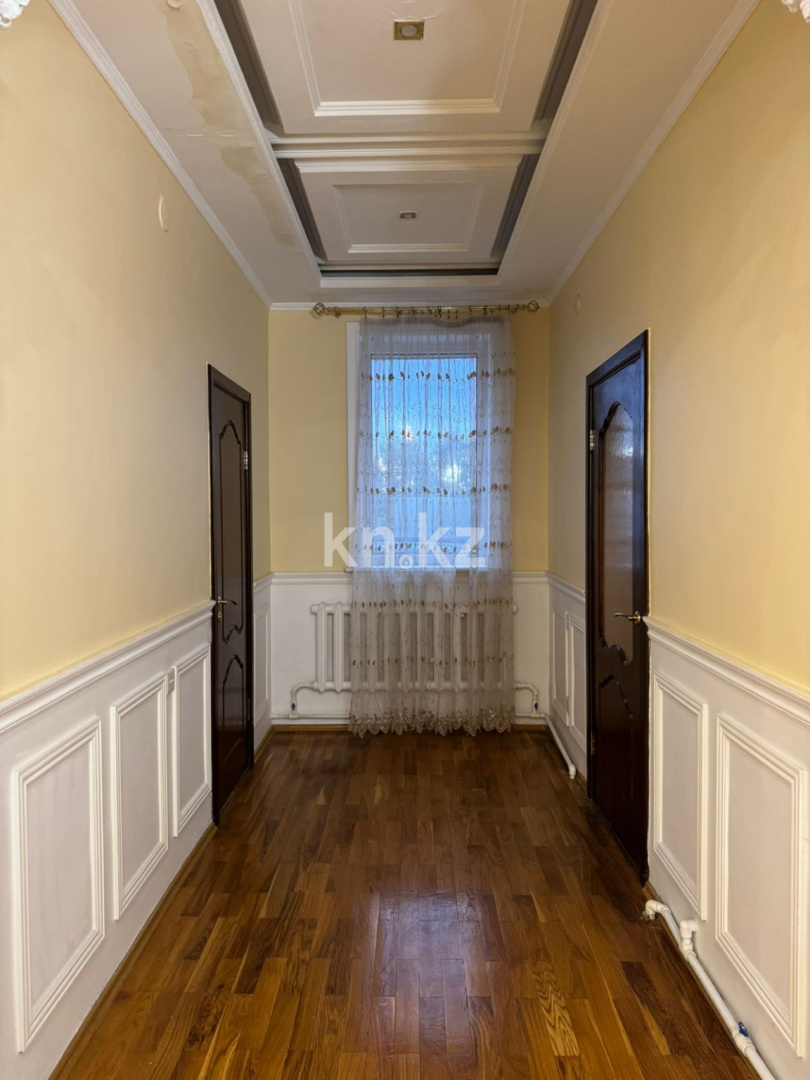 Продажа 4-комнатного дома, 321 м², ул. Кунгей - Продажа домов, коттеджей в Караганде фото 19 из 26