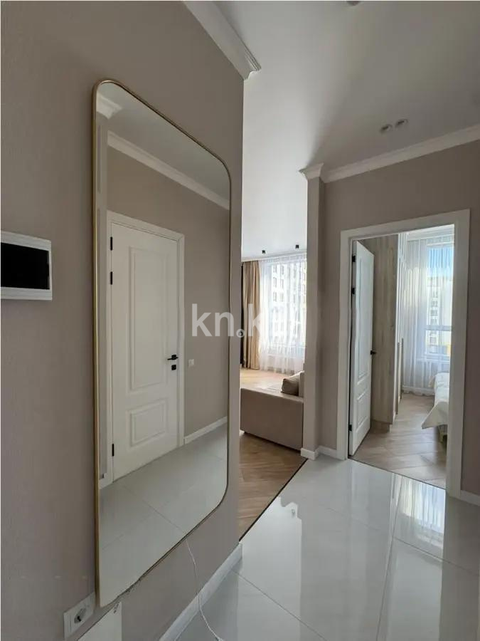 Продажа 2-комнатной квартиры, 38 м² в Астане - фото 6