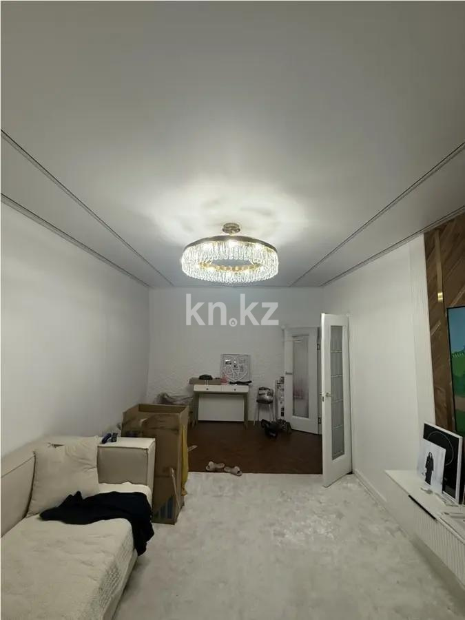 Продажа 2-комнатной квартиры, 63 м² в Астане