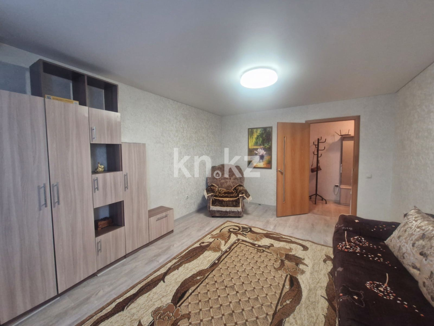 Продажа 1-комнатной квартиры, 36.7 м² - Продажа недвижимости в Костанае фото 3 из 10