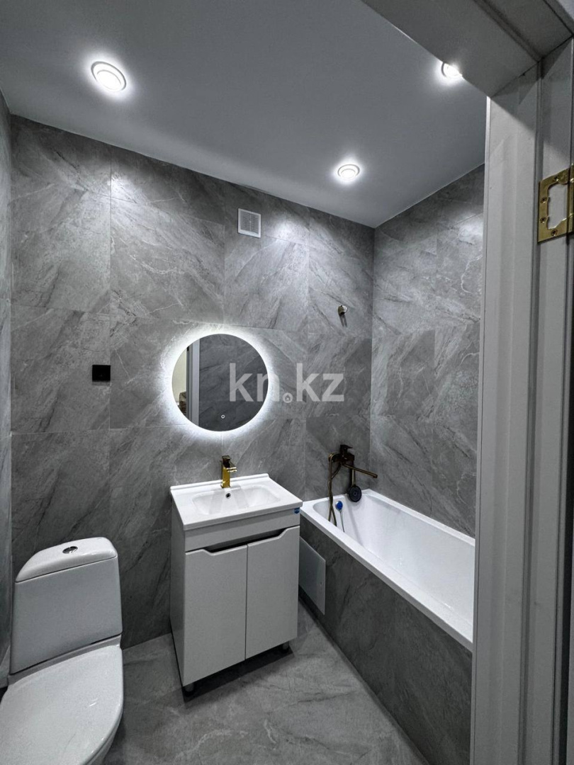 Аренда 2-комнатной квартиры, 38 м² - Недвижимость в Казахстане - страница 29 фото 9 из 9