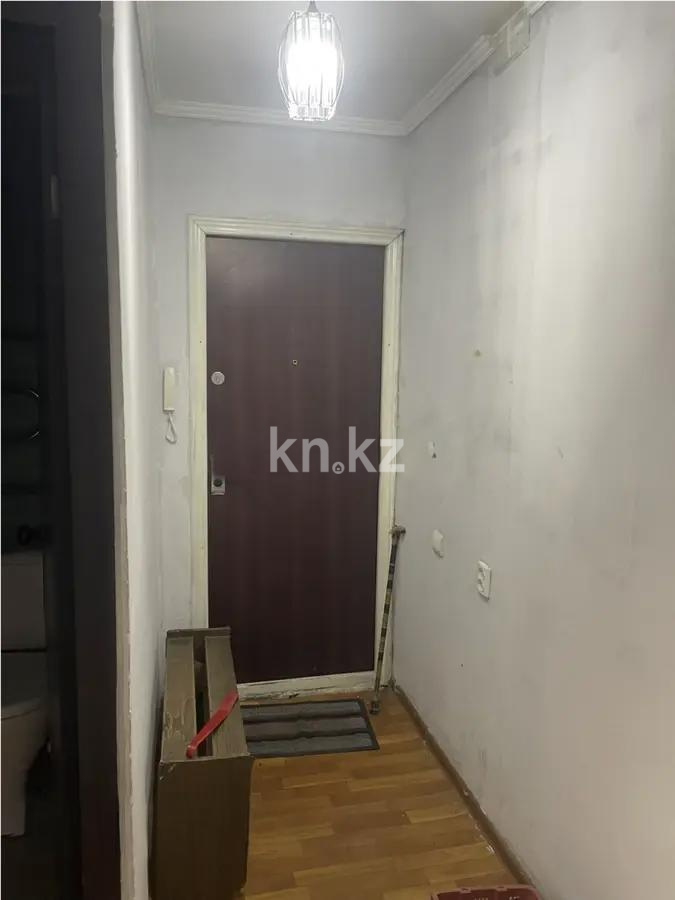 Продажа 2-комнатной квартиры, 42.7 м² в Алматы - фото 5