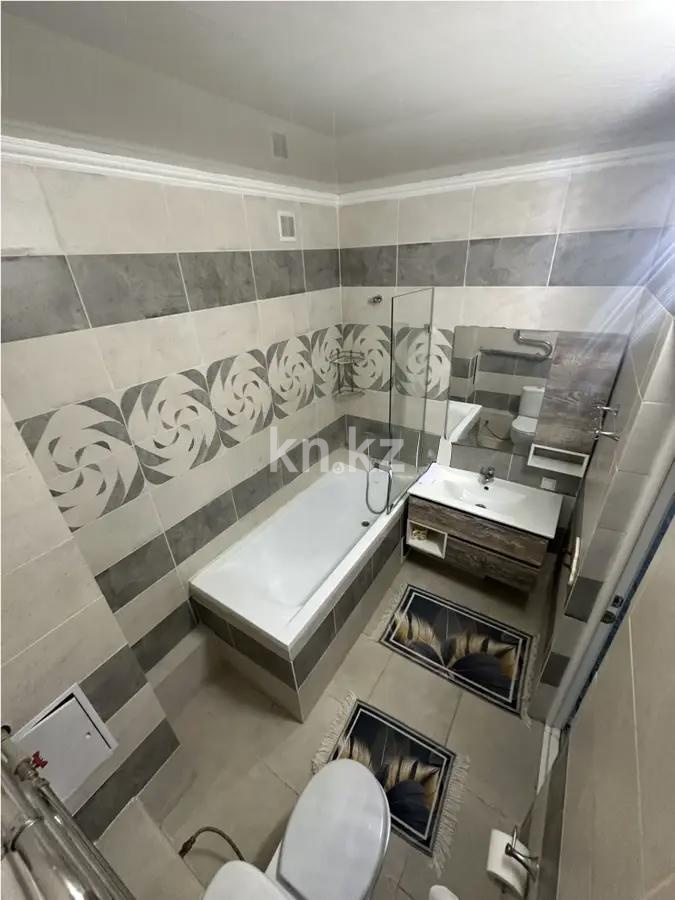 Продажа 4-комнатной квартиры, 170 м², пр. Кошкарбаева, дом  25 - Продажа  четырехкомнатных квартир в новостройках Астаны без посредников фото 8 из 11