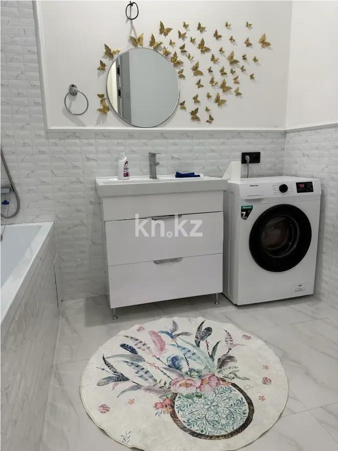 Продажа 2-комнатной квартиры, 65.8 м² в Астане - фото 4