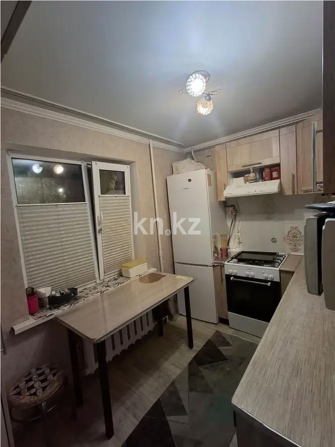 Продажа 3-комнатной квартиры, 59.3 м², ул. Ауэзова, дом  32/1 в Астане - фото 3