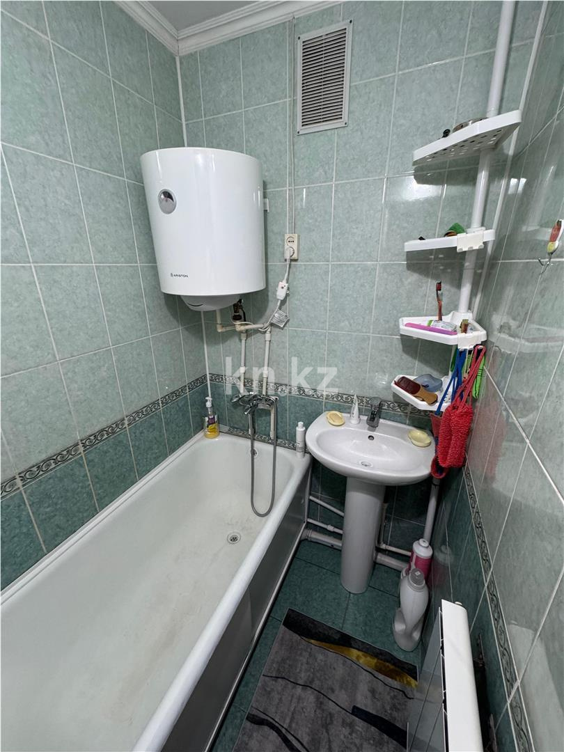 Продажа 2-комнатной квартиры, 47 м², ул. Серова - Продажа квартир в Караганде фото 6 из 6