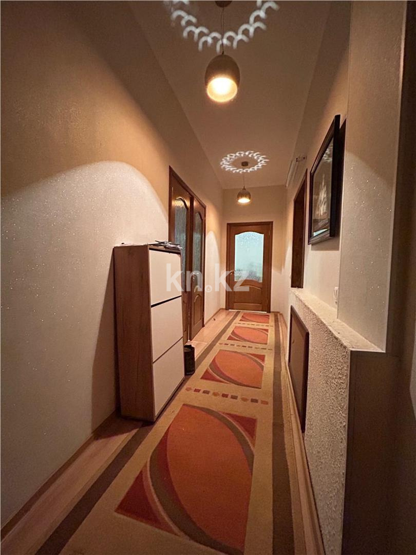 Продажа 2-комнатной квартиры, 70.2 м², ул. Габдуллина в Астане - фото 9