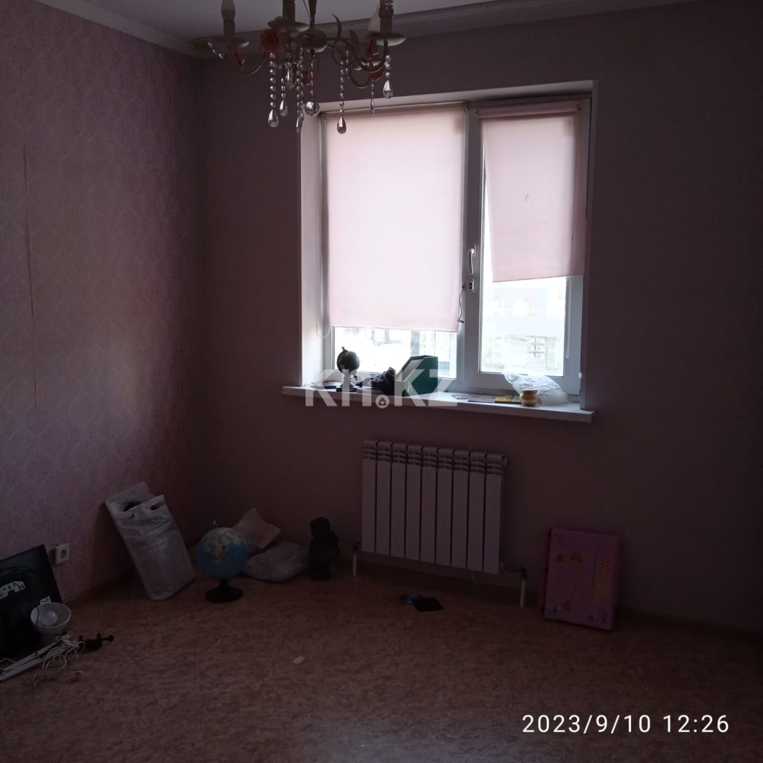 Аренда 3-комнатной квартиры, 78 м² - Аренда квартир помесячно в Астане фото 4 из 8