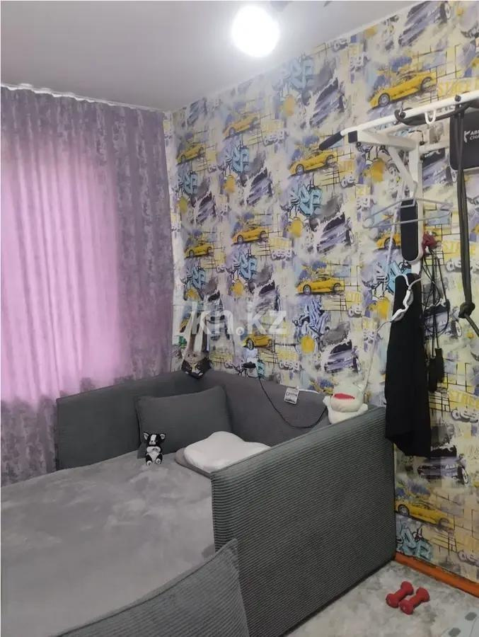 Продажа 2-комнатной квартиры, 45 м², мкр-н Орбита-2, дом  21 - Продажа квартир в Алматы фото 1 из 2