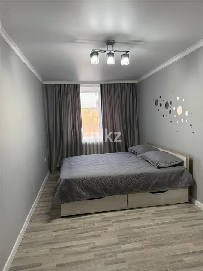 Продажа 2-комнатной квартиры, 54 м², ул. Ермекова, дом  106 - Продажа  двухкомнатных квартир в Караганде фото 2 из 5