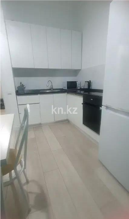 Продажа 1-комнатной квартиры, 40 м², пр. Улы Дала, дом  33 - Продажа квартир в Астане без посредников фото 2 из 3