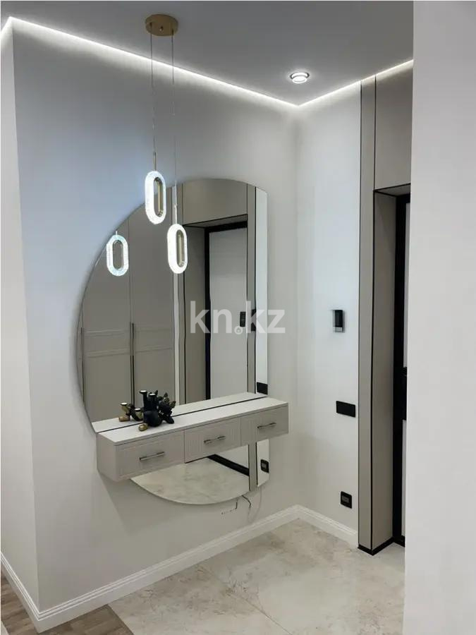 Продажа 3-комнатной квартиры, 106 м², ул. Акмешит, дом  1 - Продажа  трехкомнатных квартир в Астане с фото фото 7 из 7