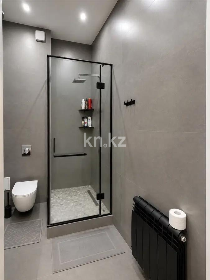Продажа 4-комнатной квартиры, 103.5 м² - Продажа четырехкомнатных квартир в Алматы фото 5 из 7