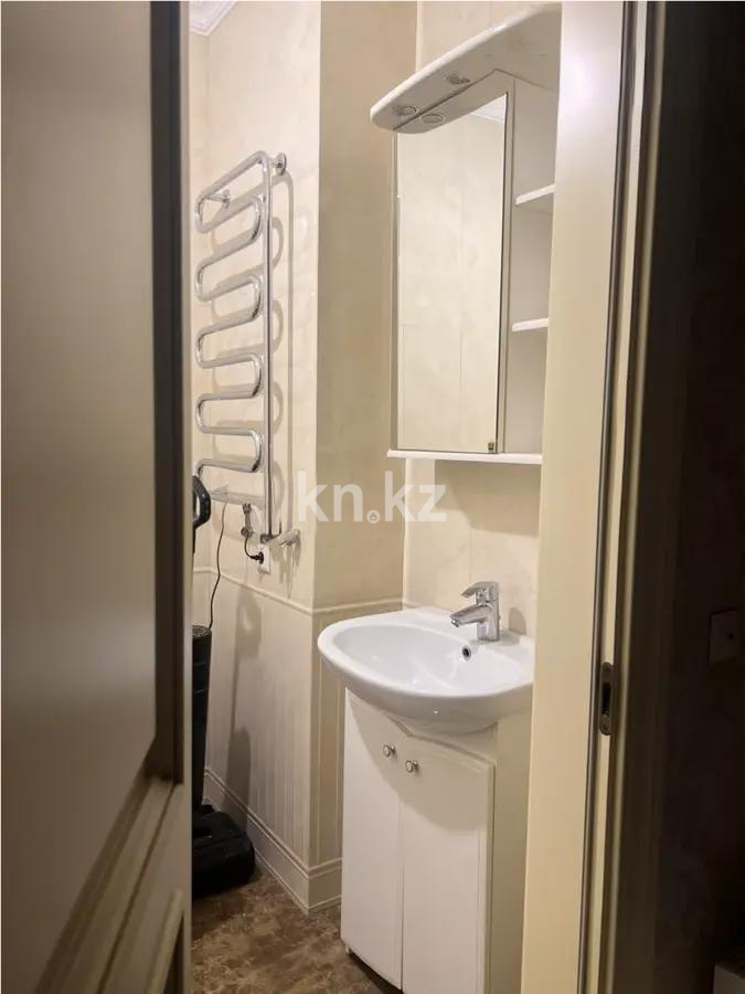 Продажа 4-комнатной квартиры, 127 м², пр. Республики, дом  9/1 - Продажа  четырехкомнатных квартир в новостройках Астаны без посредников фото 5 из 5