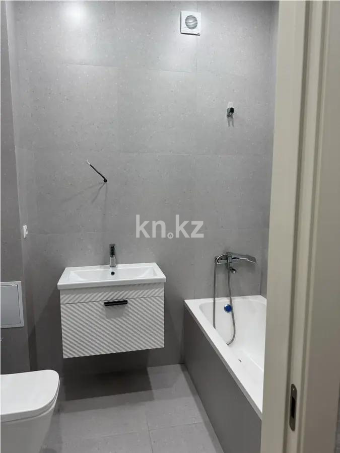 Продажа 2-комнатной квартиры, 50 м², ул. Косшыгулулы, дом  3/2 в Астане - фото 2