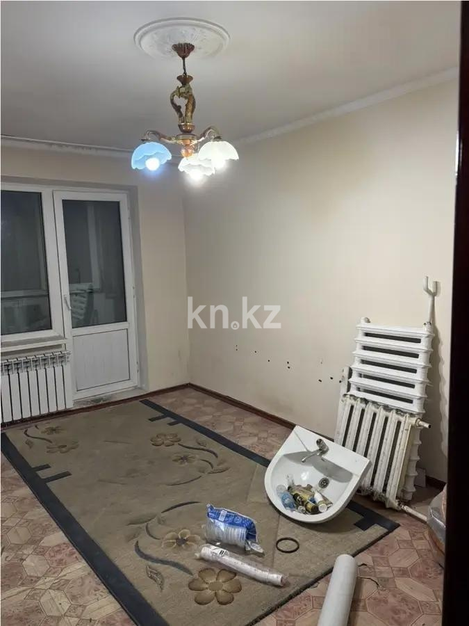 Продажа 3-комнатной квартиры, 65.3 м² в Алматы - фото 3