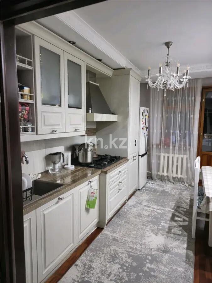 Продажа 2-комнатной квартиры, 77 м² в Астане - фото 2