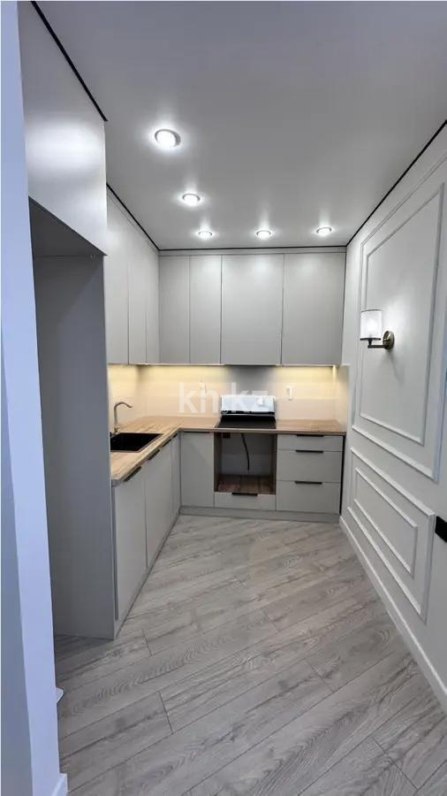 Продажа 1-комнатной квартиры, 34 м² в Алматы - фото 3