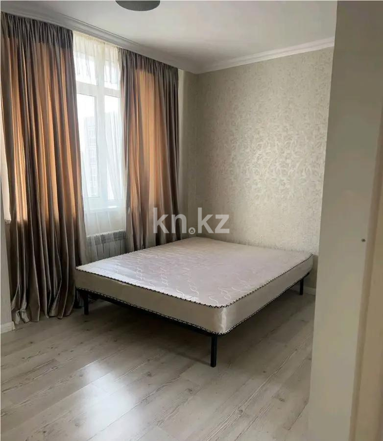 Продажа 2-комнатной квартиры, 55.1 м² в Астане - фото 2