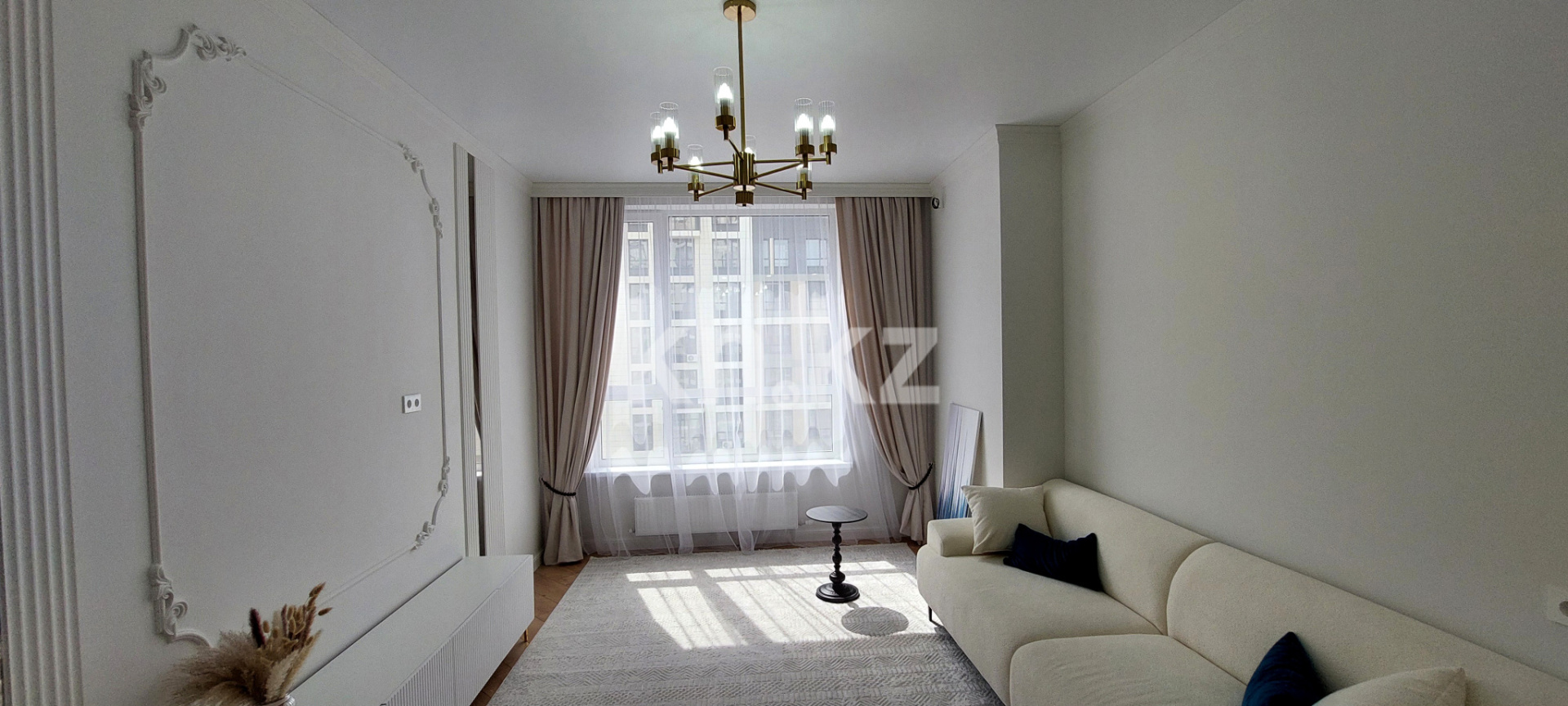 Продажа 3-комнатной квартиры, 70 м² - Аренда квартир посуточно в Атырау фото 1 из 16