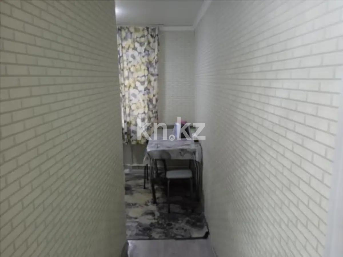 Продажа 1-комнатной квартиры, 31 м², ул. Московская, дом  27 - Продажа  однокомнатных квартир в Шахтинске фото 2 из 2