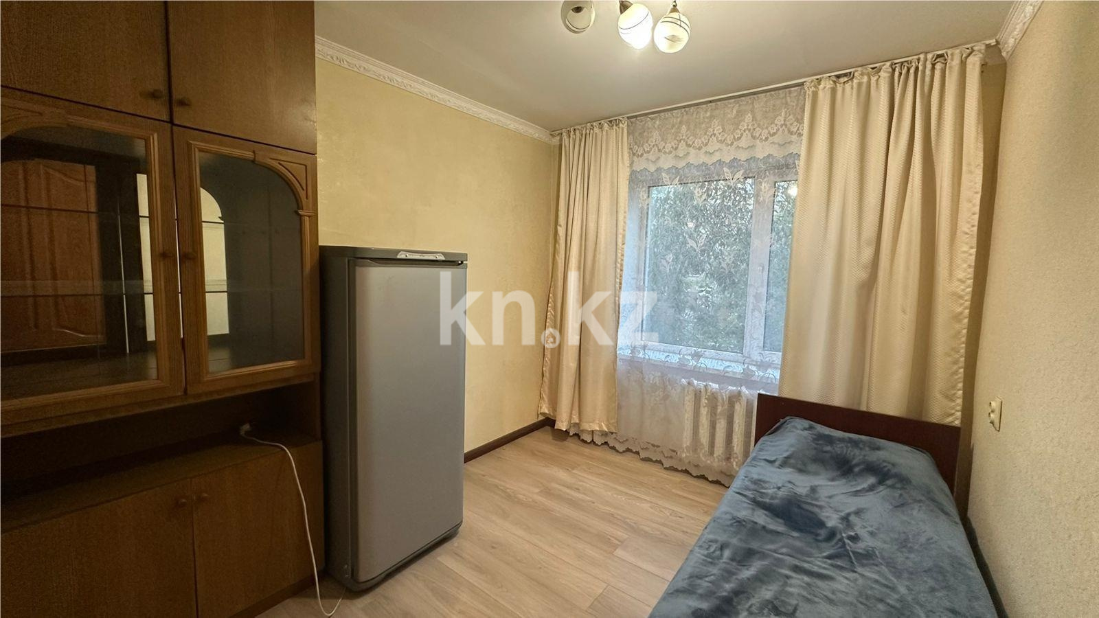 Продажа 3-комнатной квартиры, 58.6 м² - Продажа земельных участков в Костанае фото 7 из 13