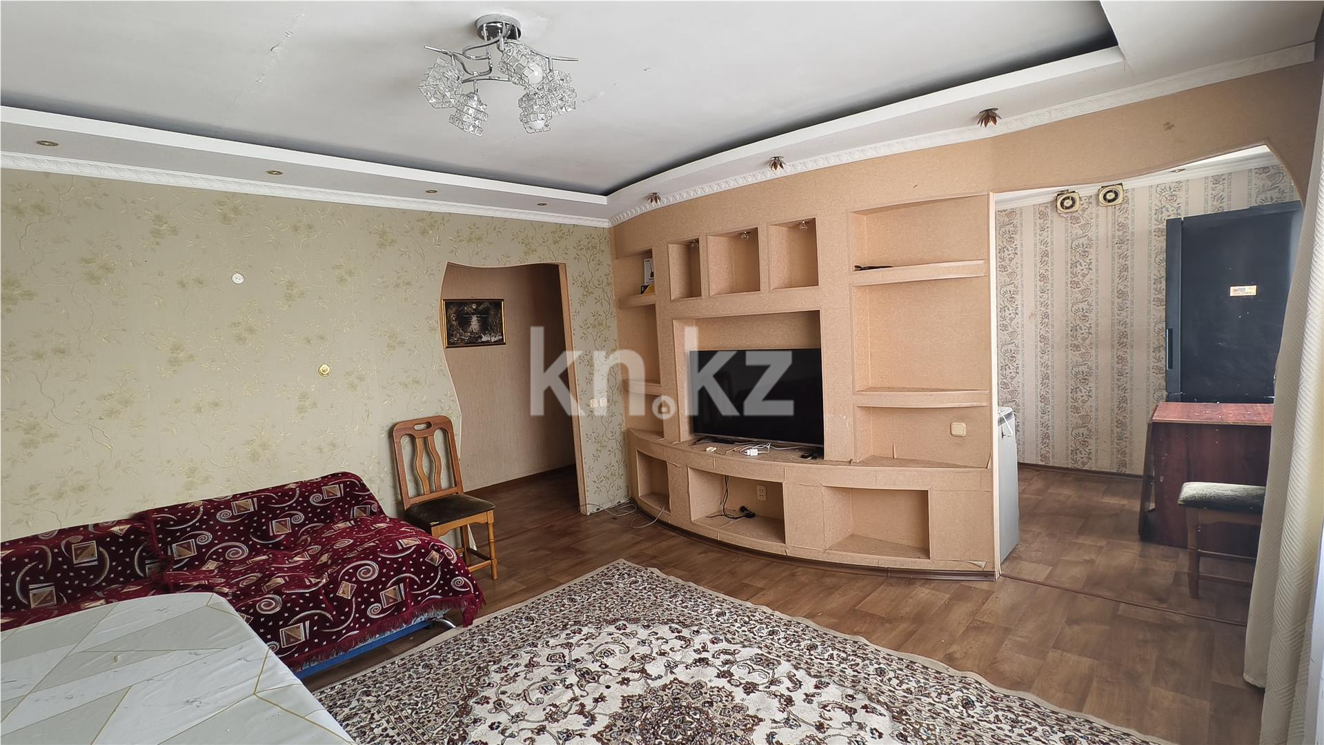 Продажа 4-комнатной квартиры, 66 м² - Продажа квартир в Казахстане - страница 31 фото 3 из 13