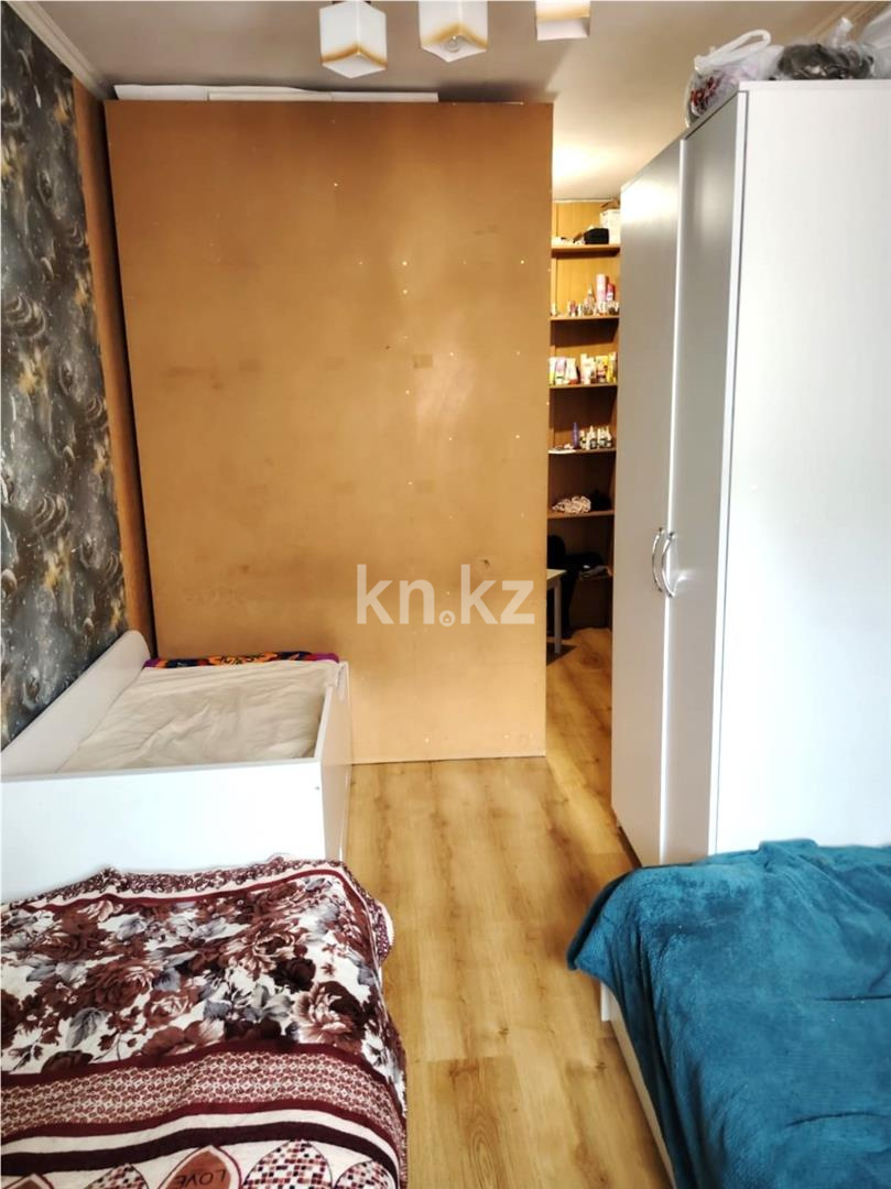 Продажа 2-комнатной квартиры, 44 м², ул. Гоголя - Продажа квартир в Караганде фото 4 из 12